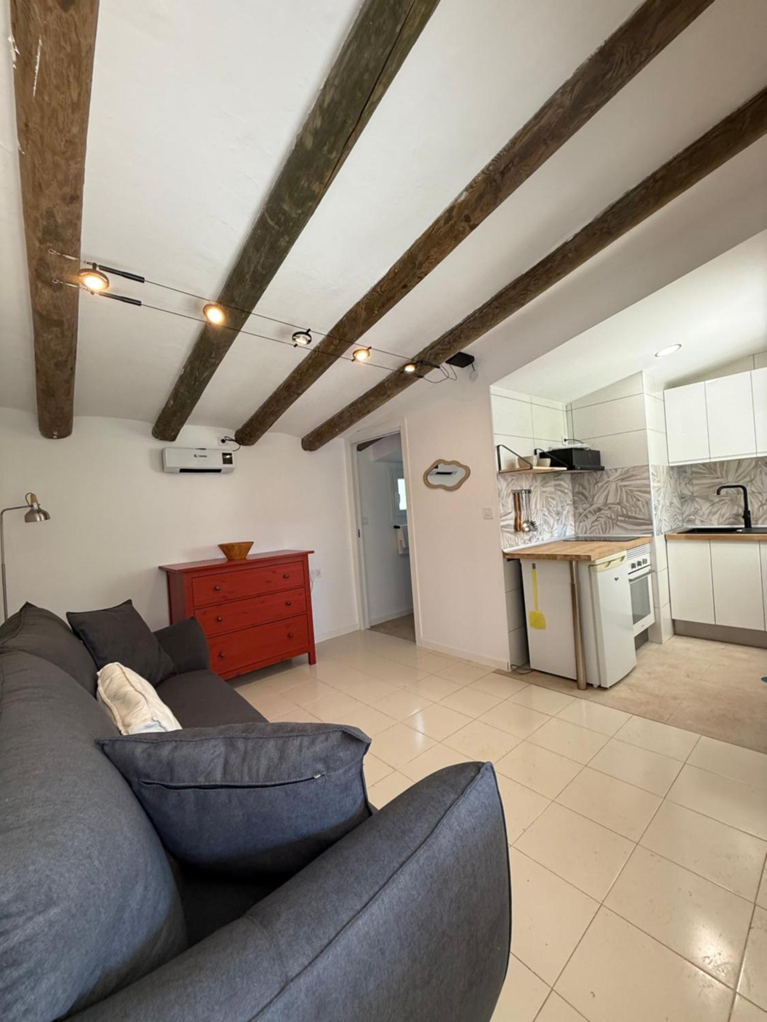 Camping Bungalows Armalygal Murillo de Gállego Buitenkant foto