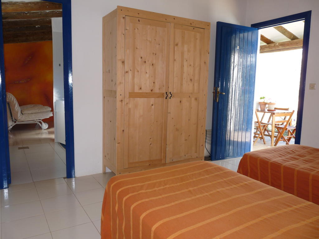 Camping Bungalows Armalygal Murillo de Gállego Kamer foto